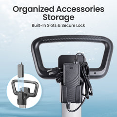 Aiper Pool Cleaner Storage Caddy