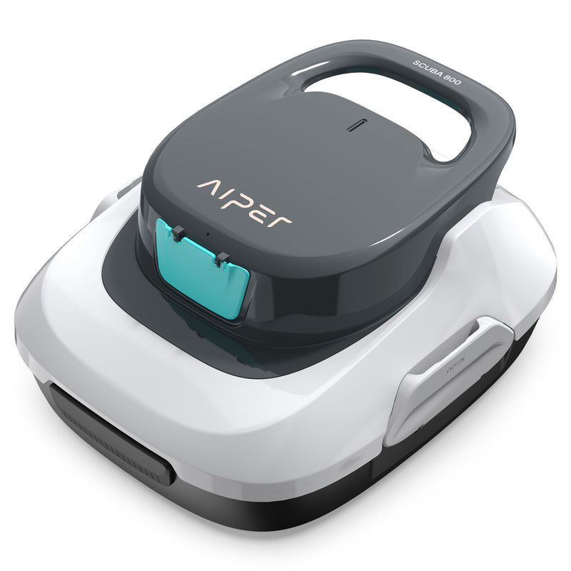 Aiper Scuba 800 Robotic Pool Cleaner