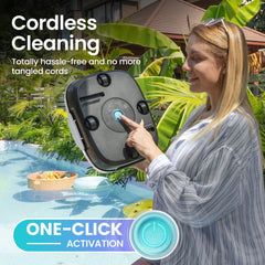 Aiper Scuba 800 Robotic Pool Cleaner