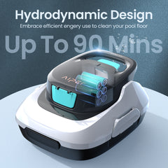 Aiper Scuba 800 Robotic Pool Cleaner