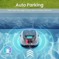 Aiper Scuba 800 Robotic Pool Cleaner