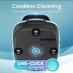 Aiper Scuba 800 Robotic Pool Cleaner