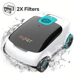 Aiper Scuba L1 Robotic Pool Cleaner