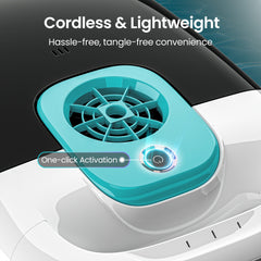 Aiper Scuba L1 Robotic Pool Cleaner