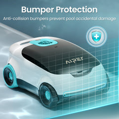 Aiper Scuba L1 Robotic Pool Cleaner