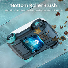 Aiper Scuba L1 Robotic Pool Cleaner