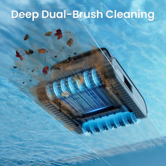 Aiper Scuba V3 Cordless Robotic Pool Cleaner