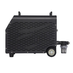 ALEKO Lumina Cold Plunge Dual Chiller and Heater – 1 HP