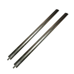 ALEKO Steel Sliding Driveway Gate - 18 ft with Pedestrian Gate - 5 ft - PARIS Style