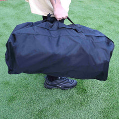 ALEKO Arctica Inflatable Cold Plunge with Locking Lid and Carry Bag
