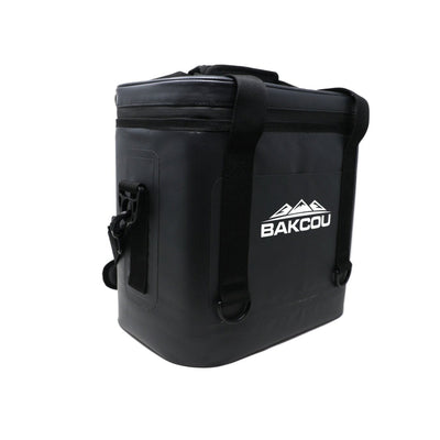 Bakcou Soft-Sided Insulated Cooler Bag