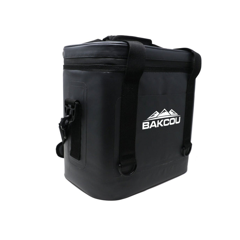 Bakcou Soft-Sided Insulated Cooler Bag