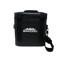 Bakcou Soft-Sided Insulated Cooler Bag