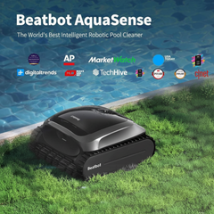 Beatbot AquaSense 2 Robotic Pool Cleaner