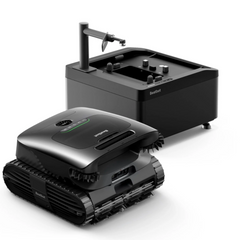 Beatbot AquaSense X AI Robotic Pool Cleaner