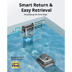 Beatbot AquaSense Robotic Pool Cleaner