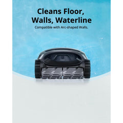 Beatbot AquaSense Robotic Pool Cleaner