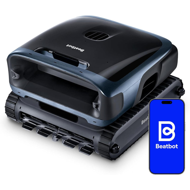 Beatbot Sora 70 Robotic Pool Cleaner