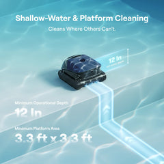 Beatbot Sora 10 Robotic Pool Cleaner
