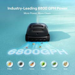 Beatbot Sora 10 Robotic Pool Cleaner