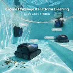 Beatbot Sora 10 Robotic Pool Cleaner