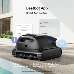 Beatbot Sora 10 Robotic Pool Cleaner