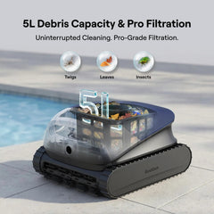Beatbot Sora 10 Robotic Pool Cleaner