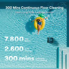 Beatbot Sora 10 Robotic Pool Cleaner