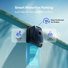 Beatbot Sora 10 Robotic Pool Cleaner
