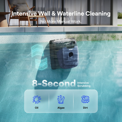Beatbot Sora 10 Robotic Pool Cleaner
