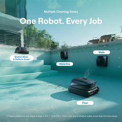 Beatbot Sora 30 Robotic Pool Cleaner