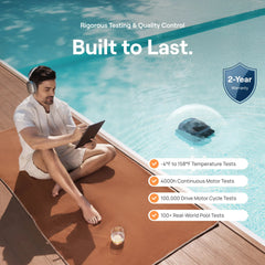 Beatbot Sora 30 Robotic Pool Cleaner