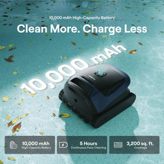 Beatbot Sora 30 Robotic Pool Cleaner