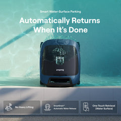Beatbot Sora 30 Robotic Pool Cleaner