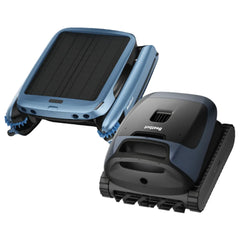 Beatbot Sora 30 Robotic Pool Cleaner + Beatbot iSkim Robotic Pool Skimmer