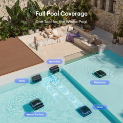 Beatbot Sora 70 Robotic Pool Cleaner