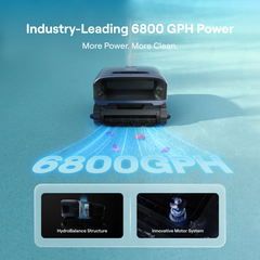 Beatbot Sora 70 Robotic Pool Cleaner