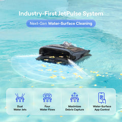 Beatbot Sora 70 Robotic Pool Cleaner