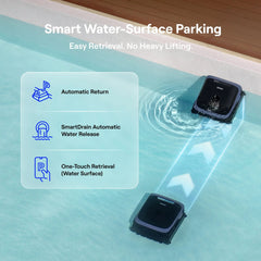 Beatbot Sora 70 Robotic Pool Cleaner