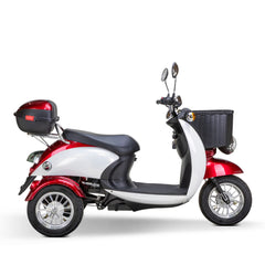 Bespoke Supreme Premium Electric Mobility Scooter With Electronic Speed Control, 400LBS (SAK19673)