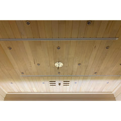 Blisspod | Bergen | Full Spectrum Ultimate Indoor Sauna | Red Light Therapy | 2 Person