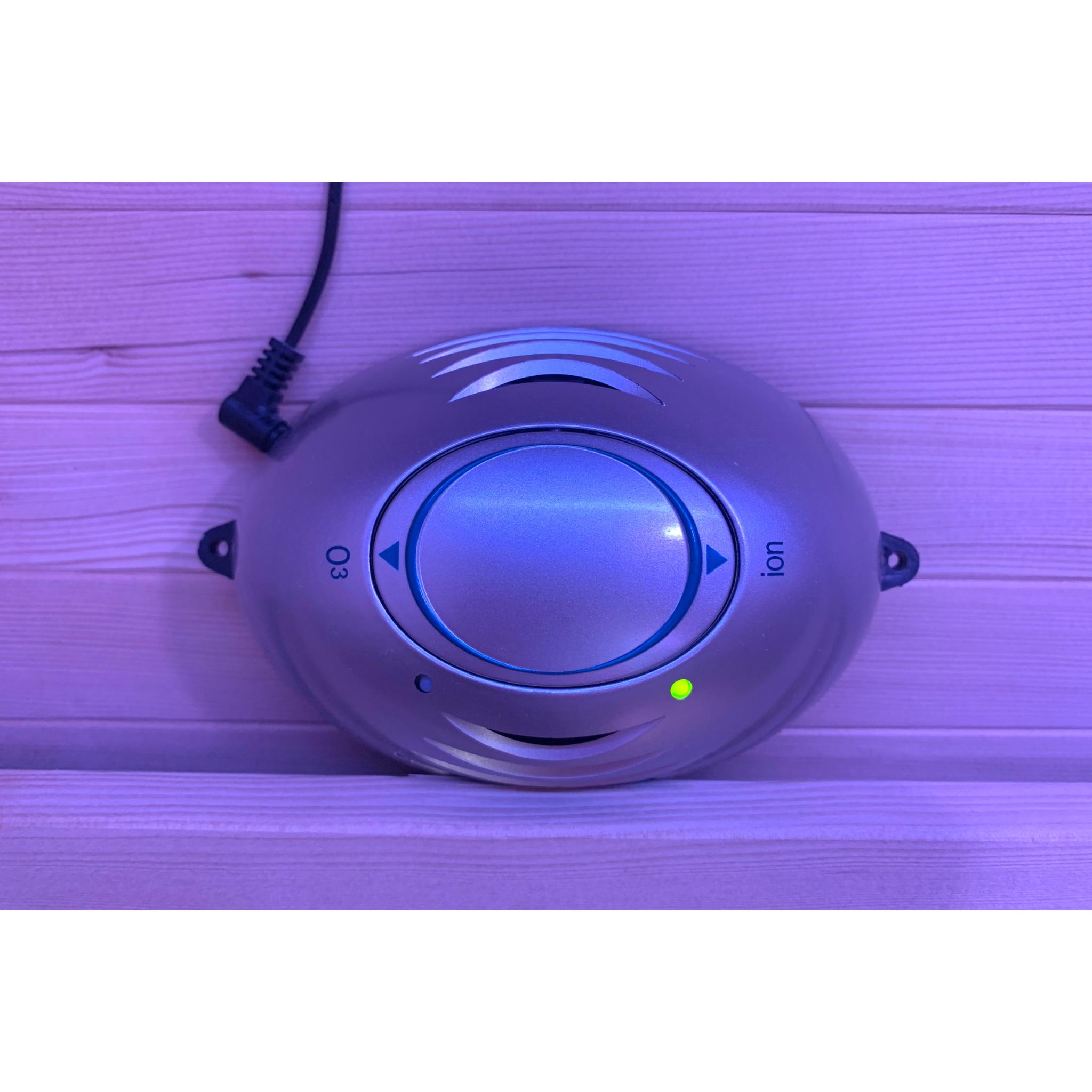 Blisspod | Helsinki | Full Spectrum Ultimate Indoor Sauna | Red Light Therapy | 2 Person