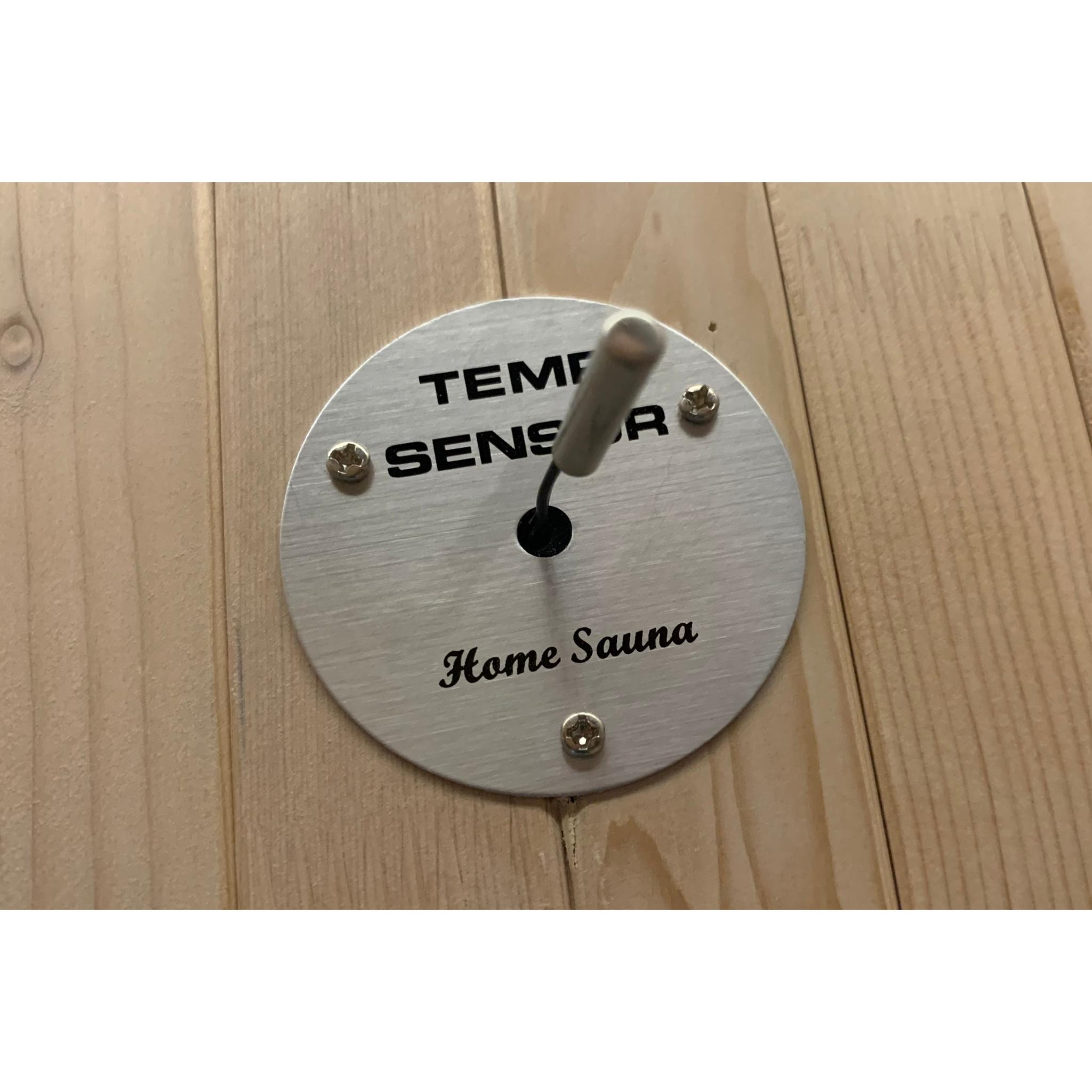 Blisspod | Helsinki | Full Spectrum Ultimate Indoor Sauna | Red Light Therapy | 2 Person