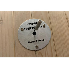 Blisspod | Helsinki | Full Spectrum Ultimate Indoor Sauna | Red Light Therapy | 2 Person