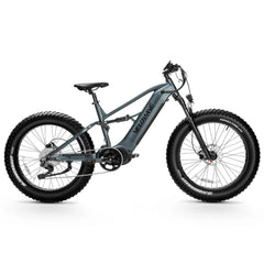 Brawny XM MTB Mountain Electric Bike
