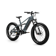Brawny XM MTB Mountain Electric Bike