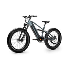 Brawny XM MTB Mountain Electric Bike
