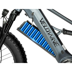 Brawny XM MTB Mountain Electric Bike