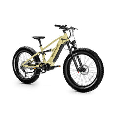 Brawny XM MTB Mountain Electric Bike