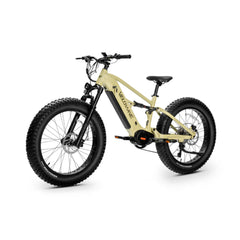 Brawny XM MTB Mountain Electric Bike